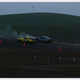 Illustration for article titled Arse Freeze-A-Palooza Lemons Day One Complete, Triumph TR7 In The Lead!